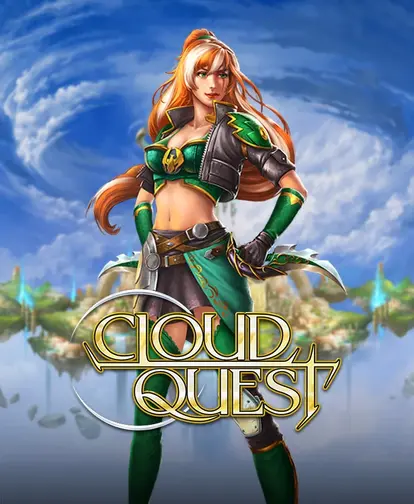 Cloud Quest — sky adventure puzzle social game